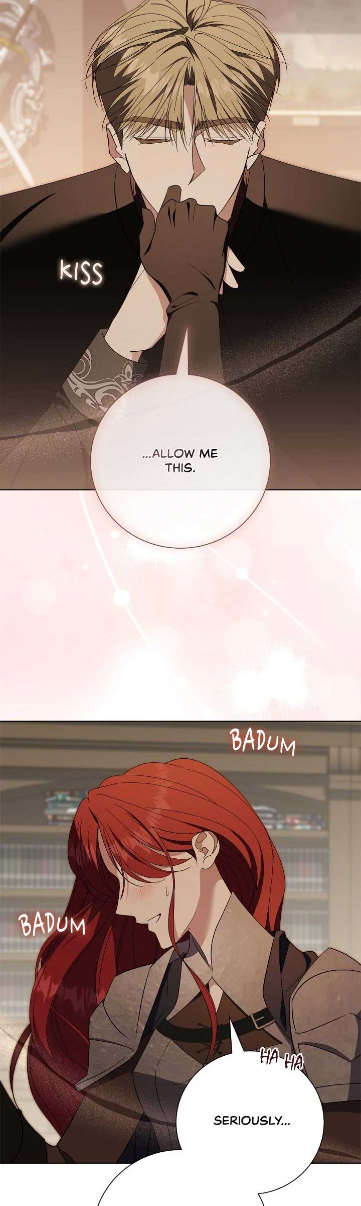 The East Wind of the Altas Chapter 97 - Page 14