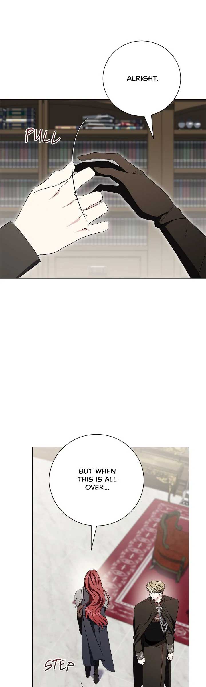 The East Wind of the Altas Chapter 97 - Page 16