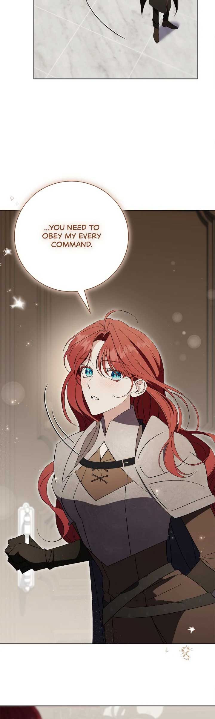 The East Wind of the Altas Chapter 97 - Page 17