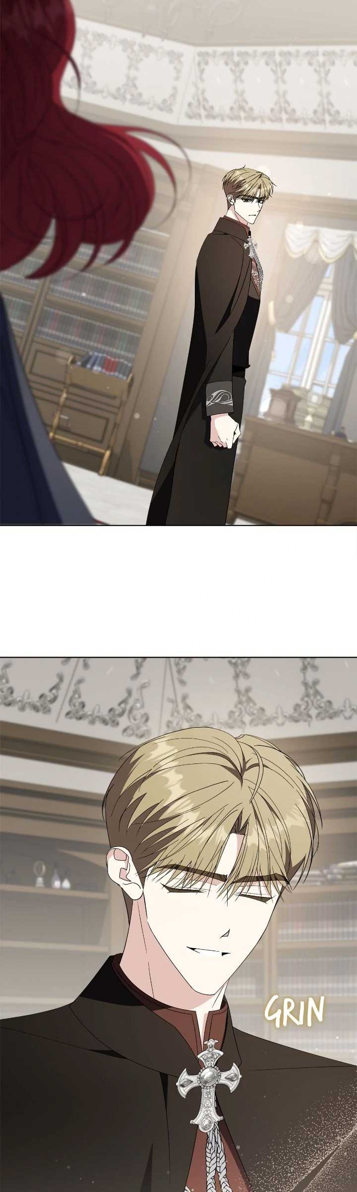 The East Wind of the Altas Chapter 97 - Page 18