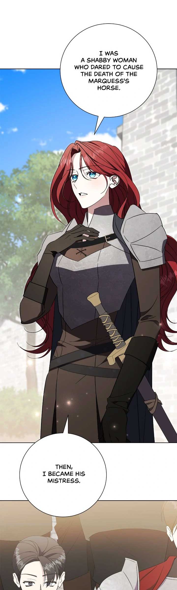 The East Wind of the Altas Chapter 97 - Page 22