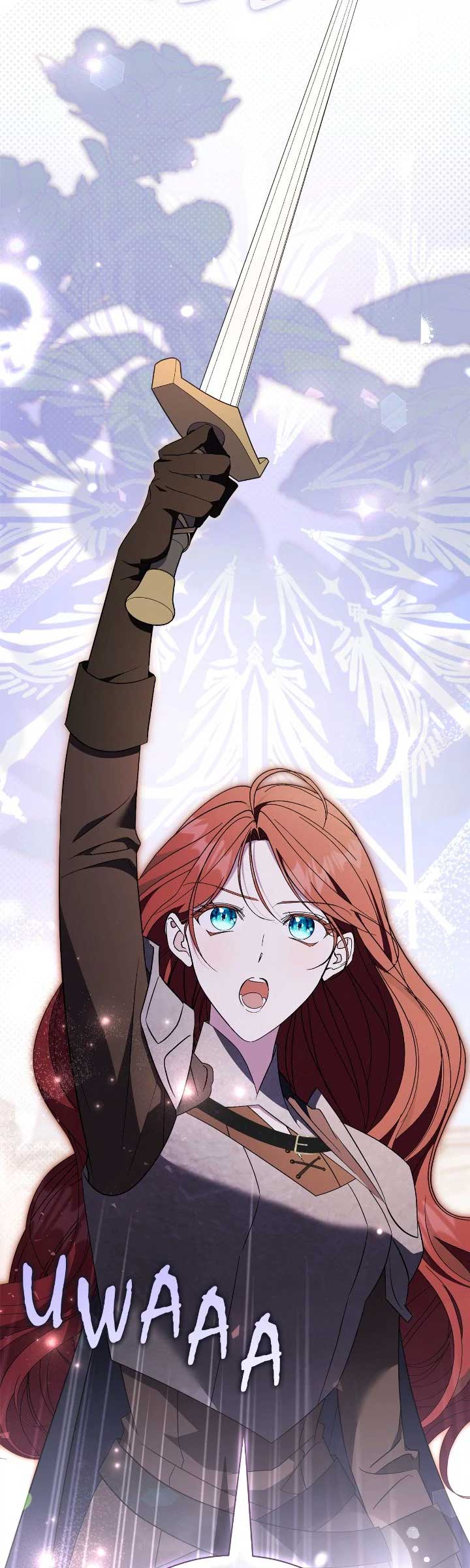 The East Wind of the Altas Chapter 97 - Page 25