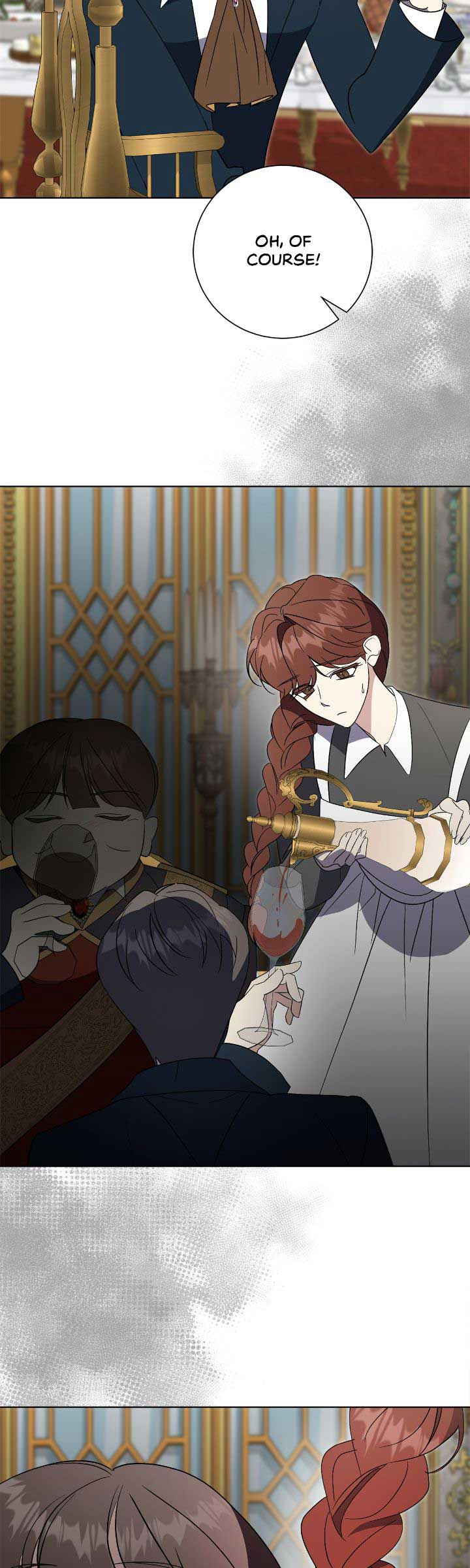 The East Wind of the Altas Chapter 97 - Page 35