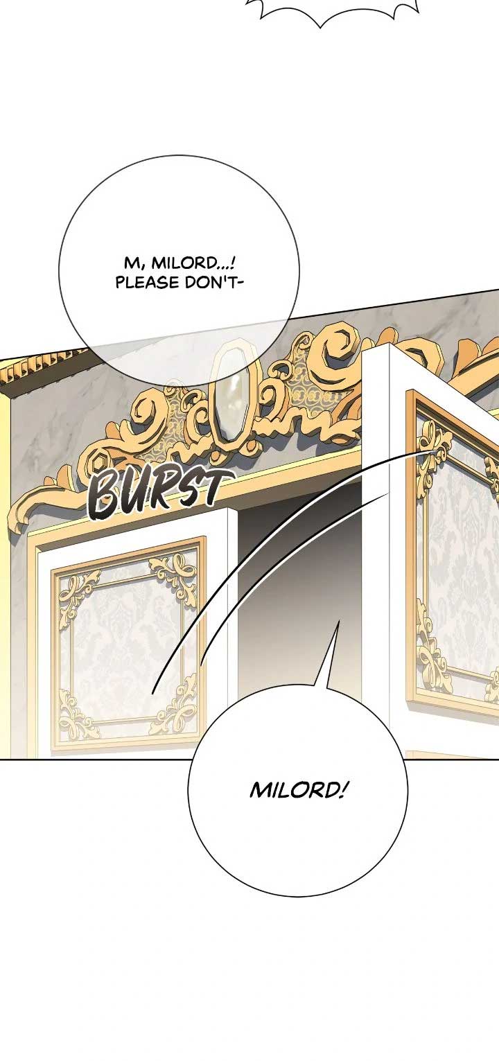 The East Wind of the Altas Chapter 97 - Page 39