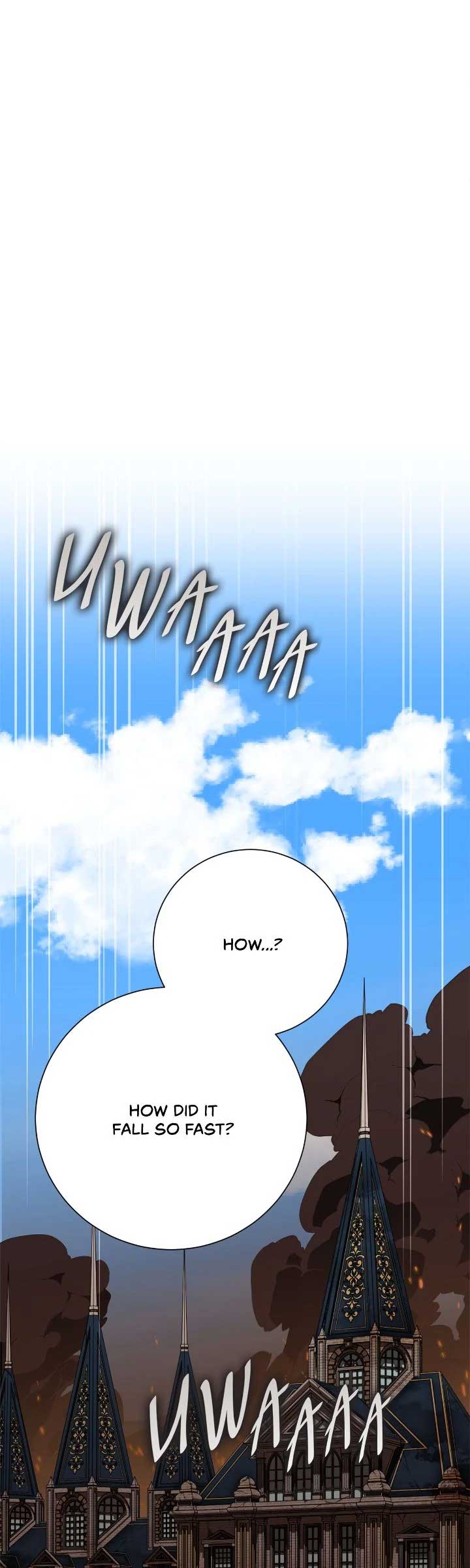 The East Wind of the Altas Chapter 97 - Page 42