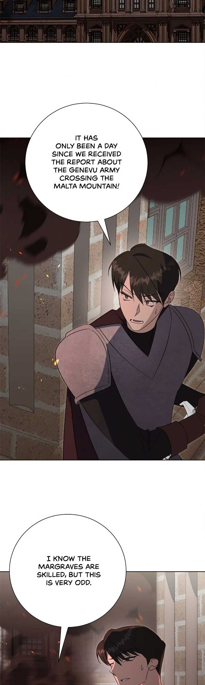 The East Wind of the Altas Chapter 97 - Page 43