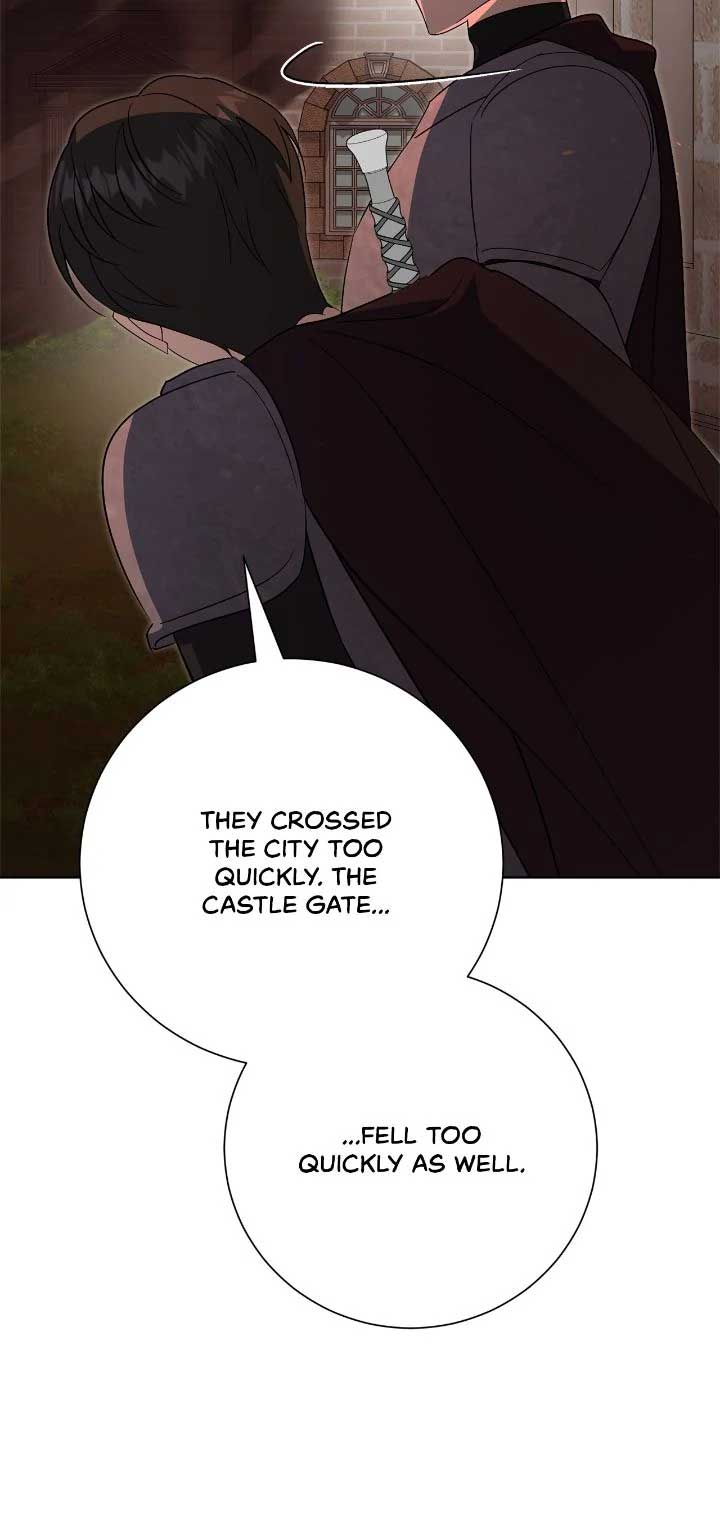 The East Wind of the Altas Chapter 97 - Page 44