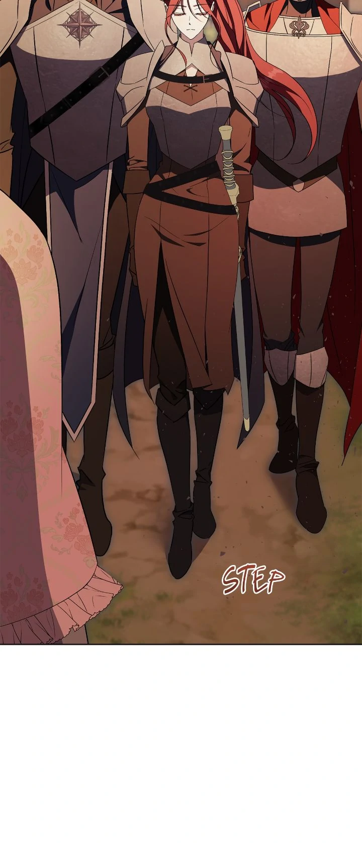 The East Wind of the Altas Chapter 98 - Page 5