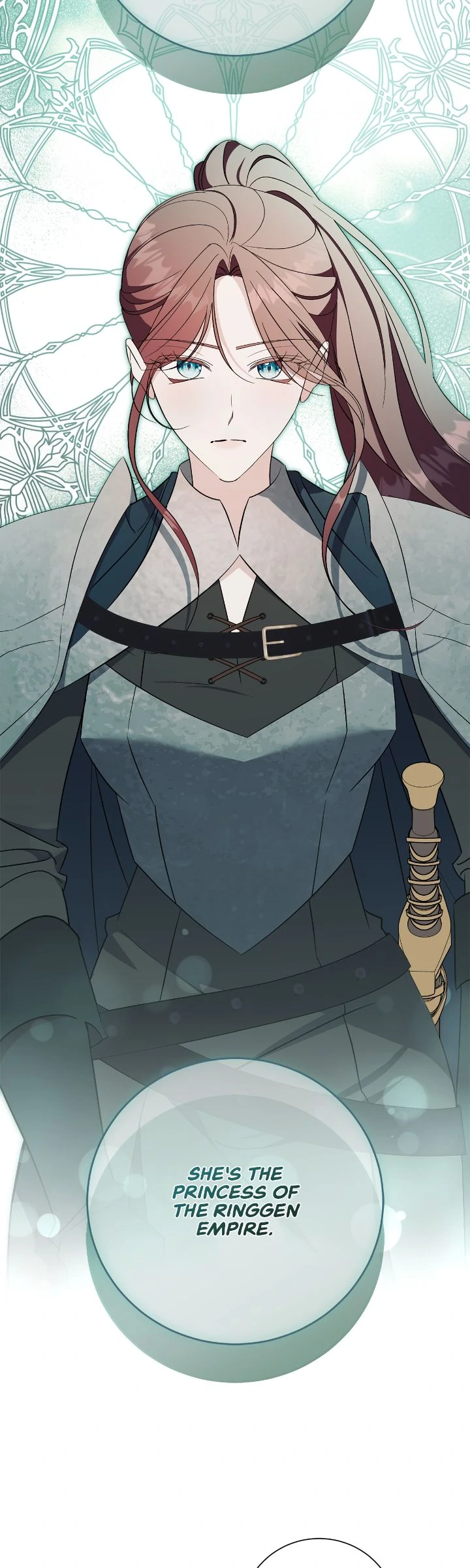 The East Wind of the Altas Chapter 98 - Page 8