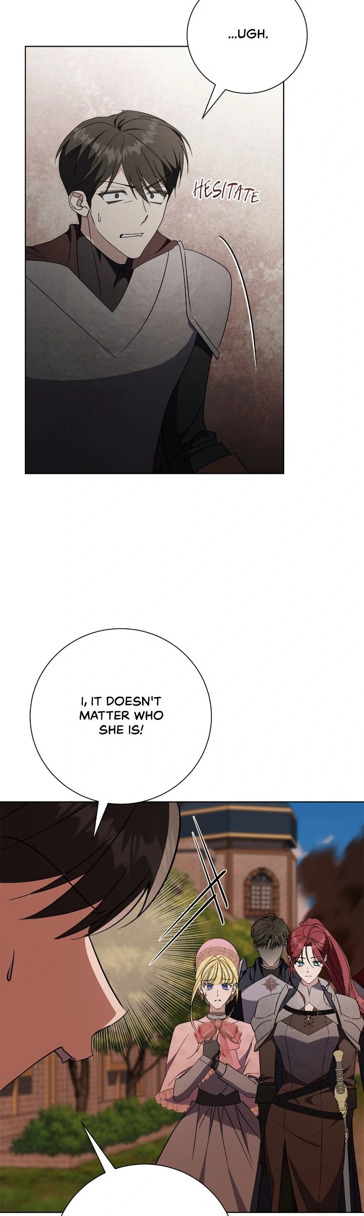 The East Wind of the Altas Chapter 98 - Page 9