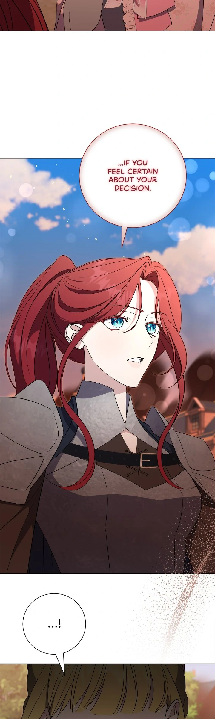 The East Wind of the Altas Chapter 98 - Page 17