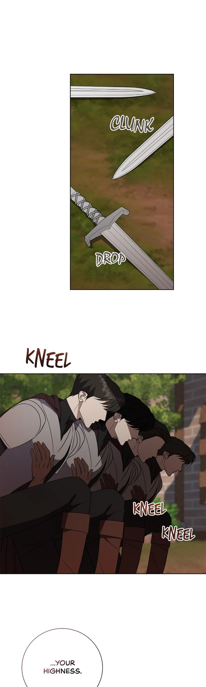 The East Wind of the Altas Chapter 98 - Page 22