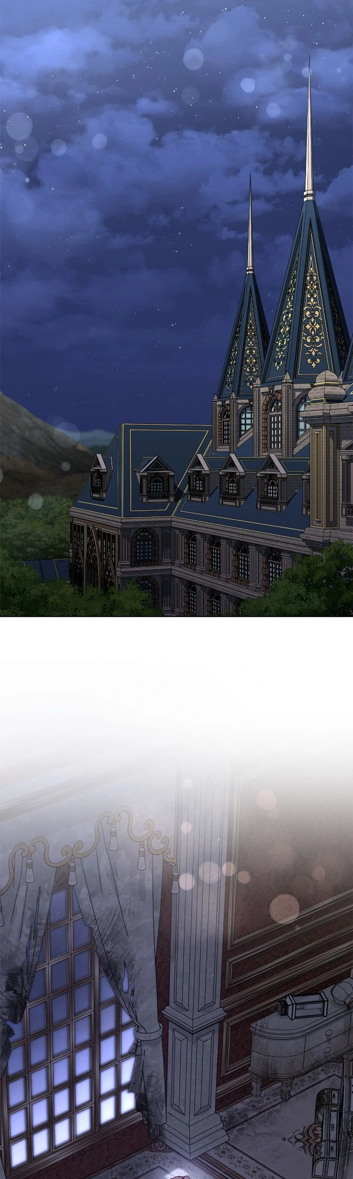 The East Wind of the Altas Chapter 98 - Page 25