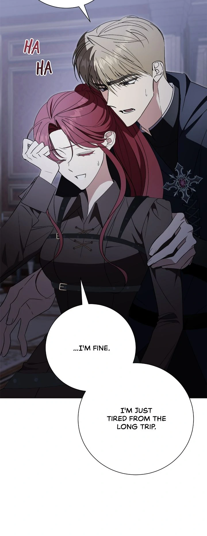 The East Wind of the Altas Chapter 98 - Page 31