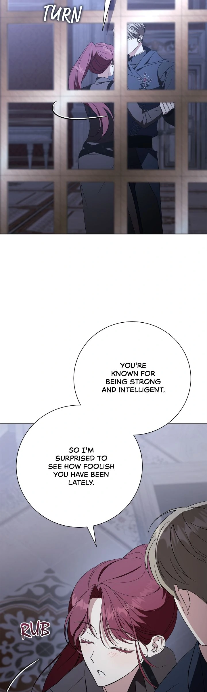 The East Wind of the Altas Chapter 98 - Page 35