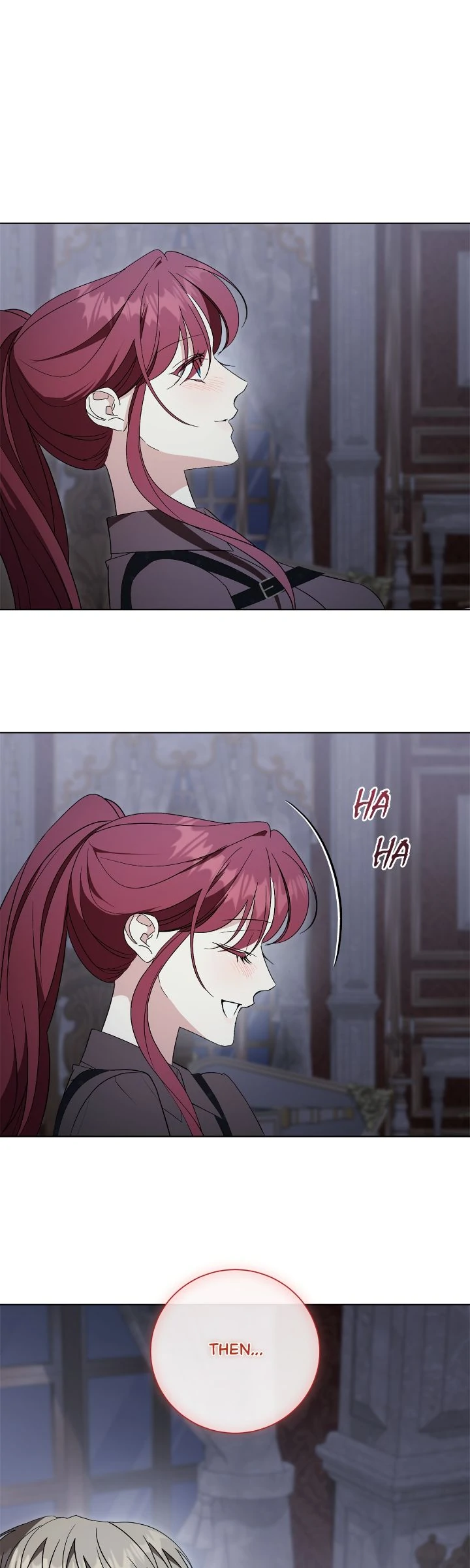 The East Wind of the Altas Chapter 98 - Page 43