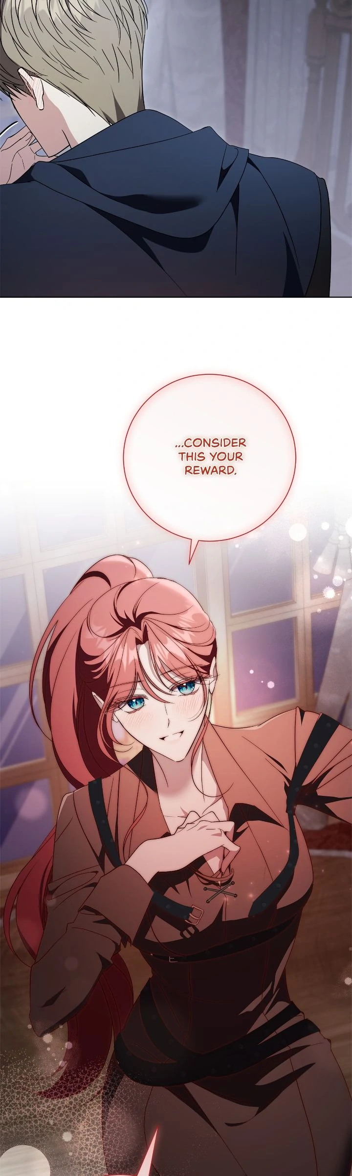 The East Wind of the Altas Chapter 98 - Page 44