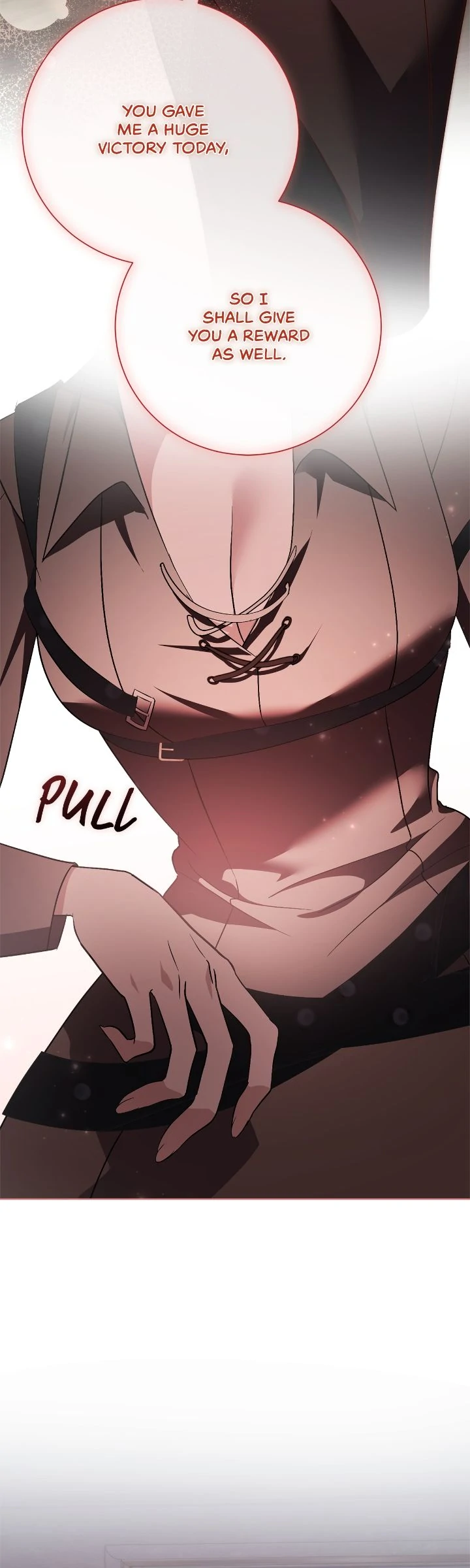 The East Wind of the Altas Chapter 98 - Page 45