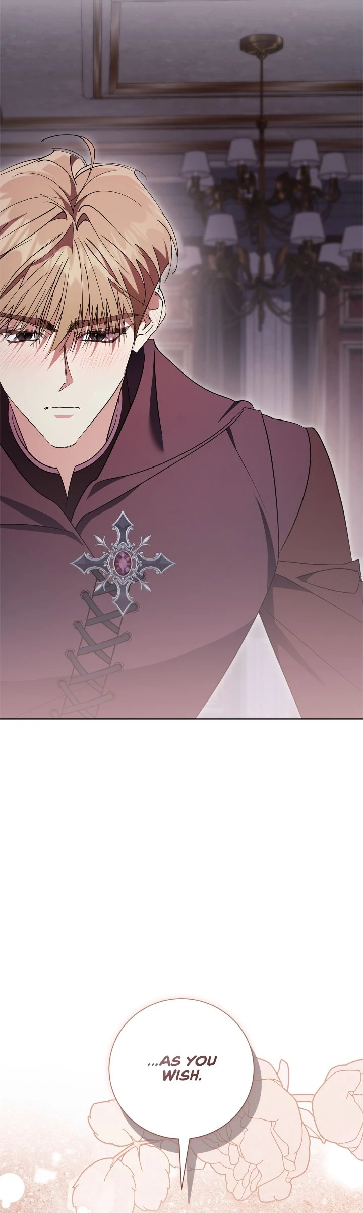 The East Wind of the Altas Chapter 98 - Page 46