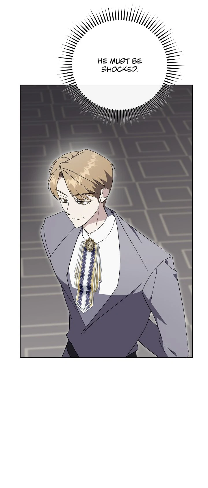 The East Wind of the Altas Chapter 99 - Page 10