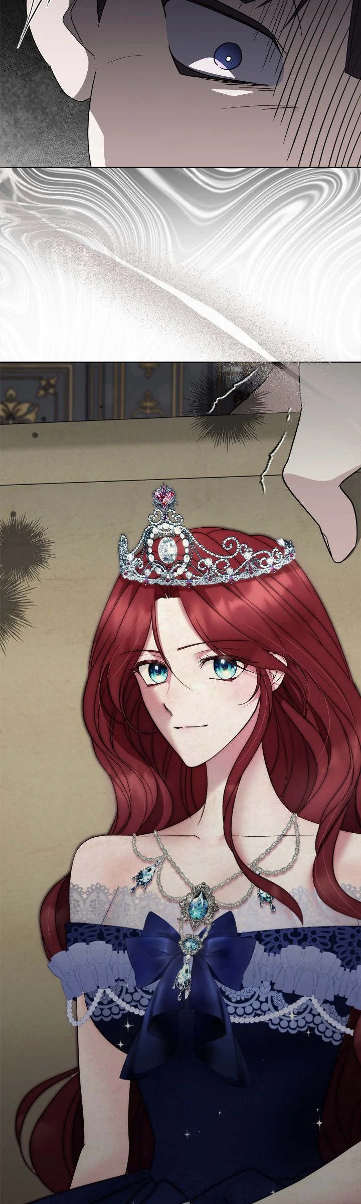 The East Wind of the Altas Chapter 99 - Page 18