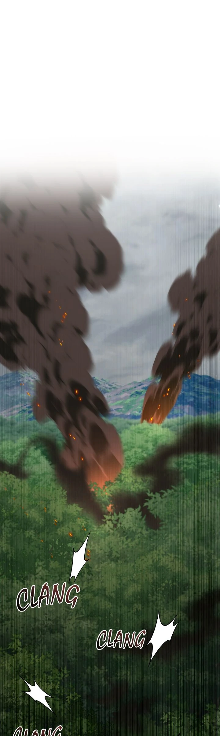 The East Wind of the Altas Chapter 99 - Page 28