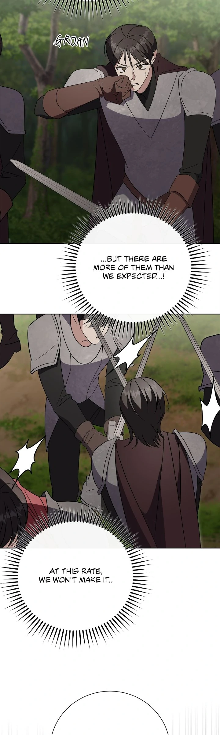 The East Wind of the Altas Chapter 99 - Page 31