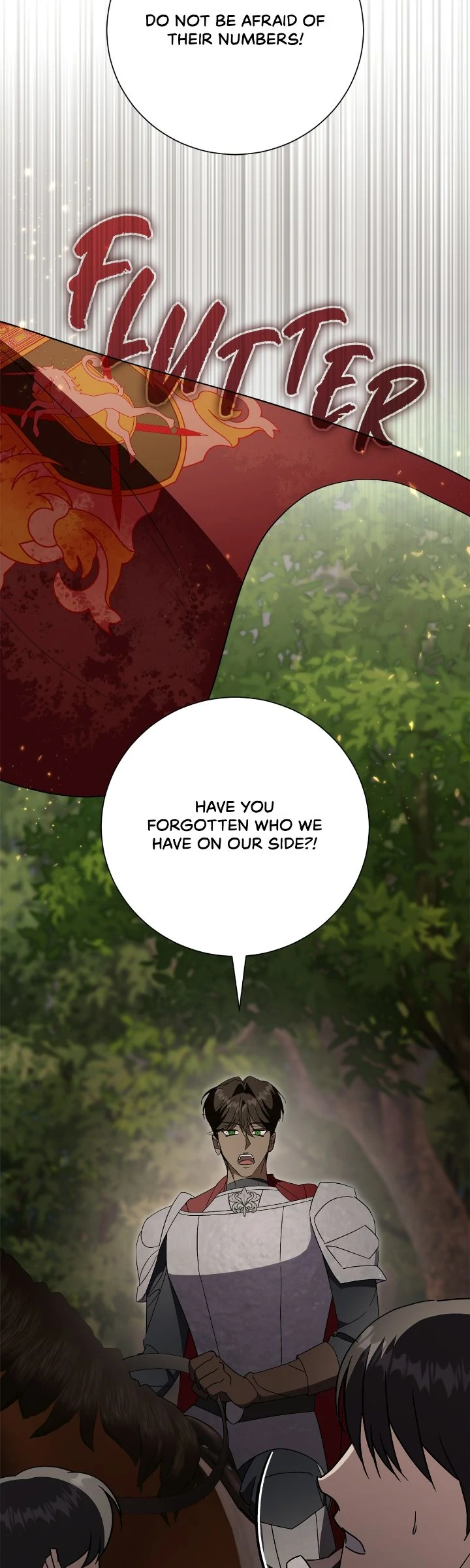 The East Wind of the Altas Chapter 99 - Page 32