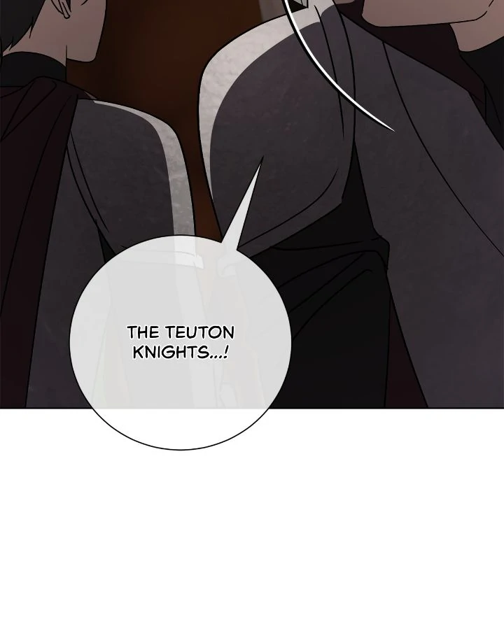 The East Wind of the Altas Chapter 99 - Page 33