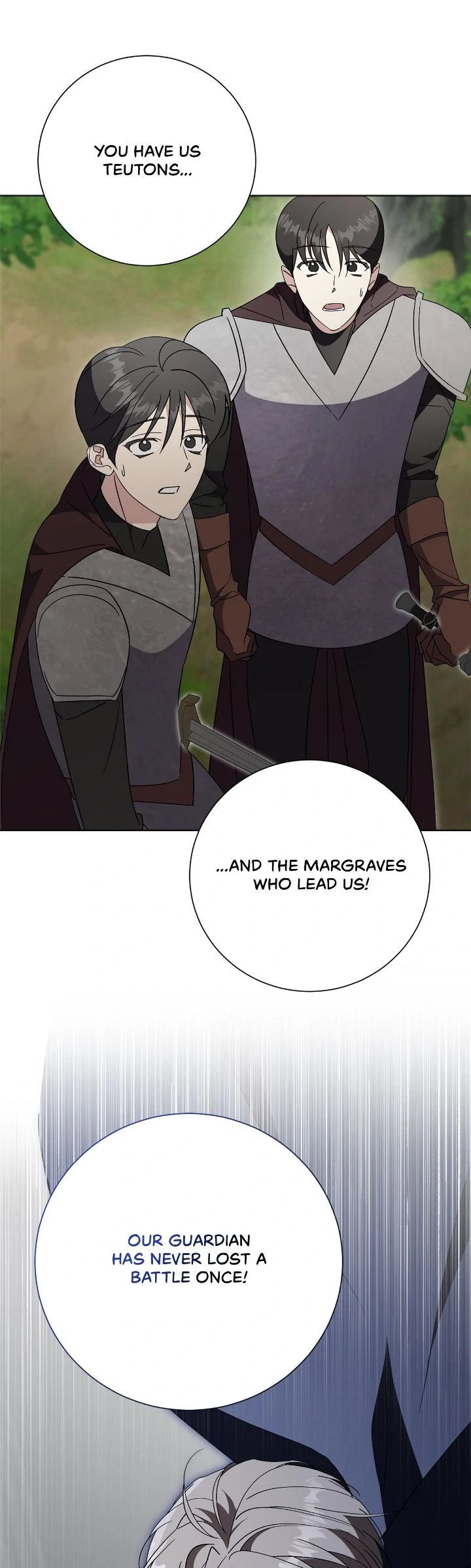 The East Wind of the Altas Chapter 99 - Page 34