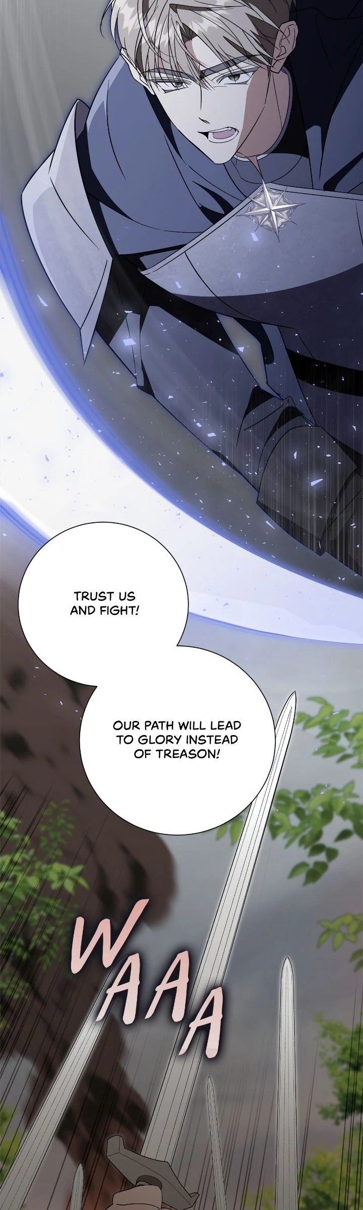 The East Wind of the Altas Chapter 99 - Page 35