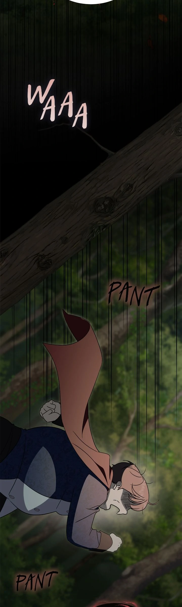 The East Wind of the Altas Chapter 99 - Page 37