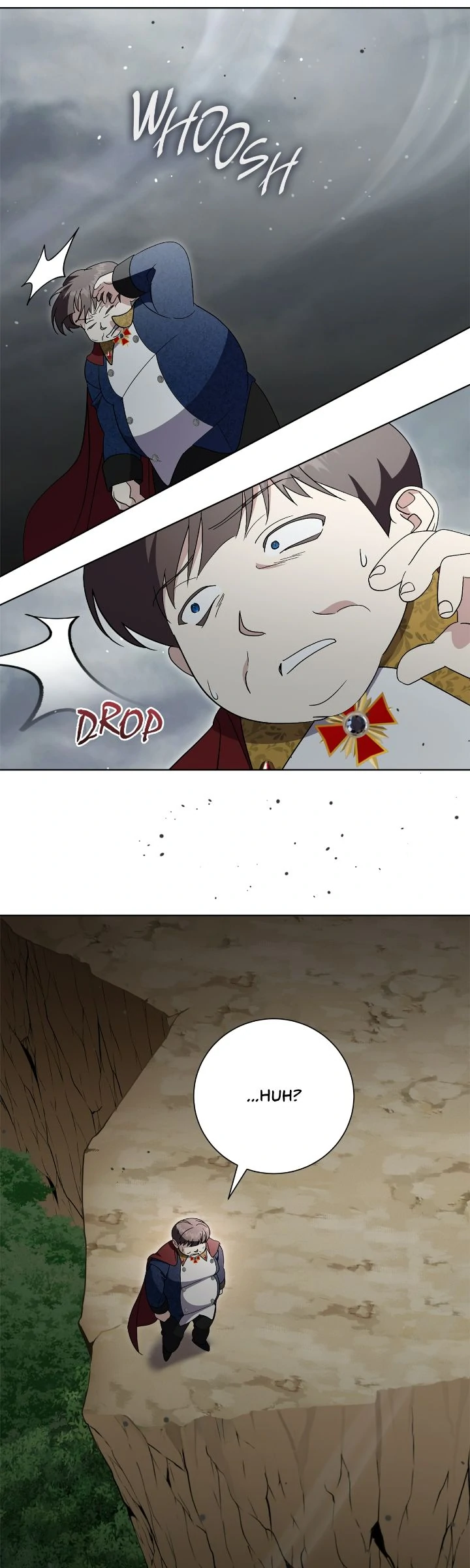 The East Wind of the Altas Chapter 99 - Page 41