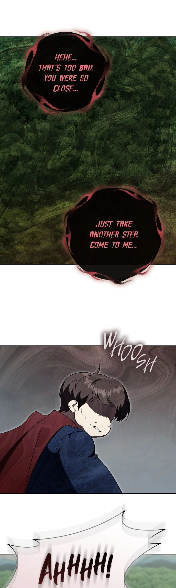 The East Wind of the Altas Chapter 99 - Page 43