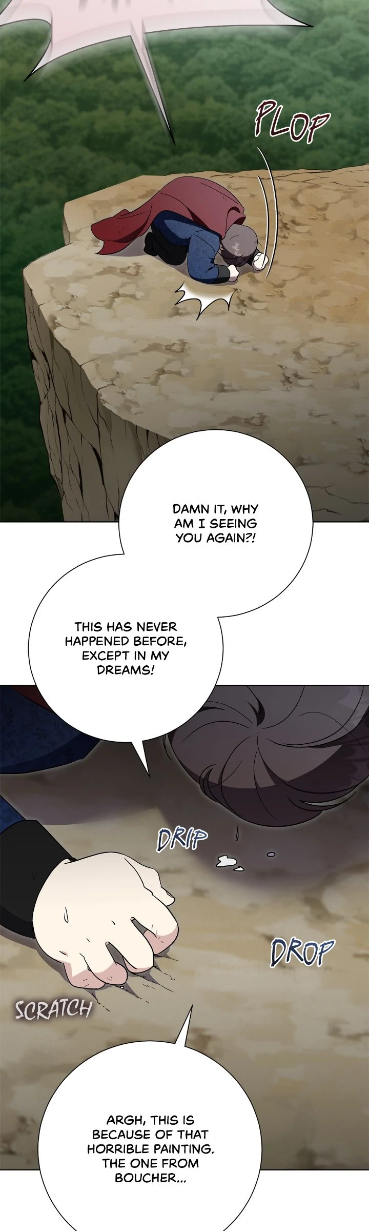 The East Wind of the Altas Chapter 99 - Page 44