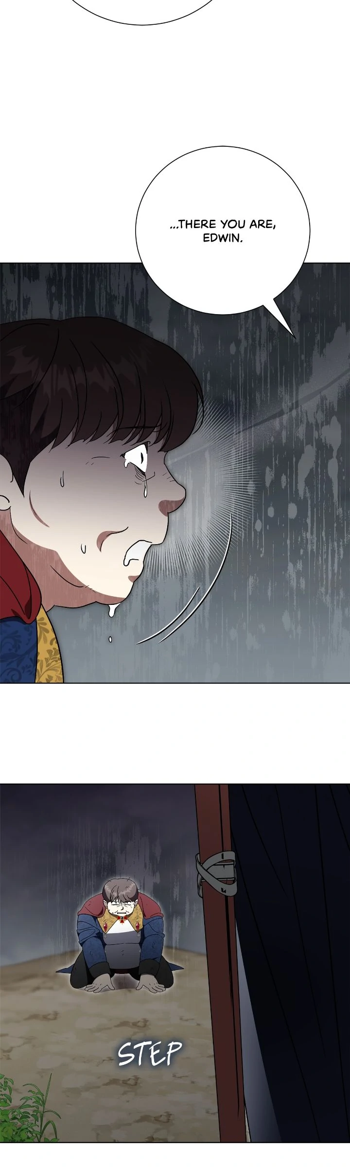 The East Wind of the Altas Chapter 99 - Page 45