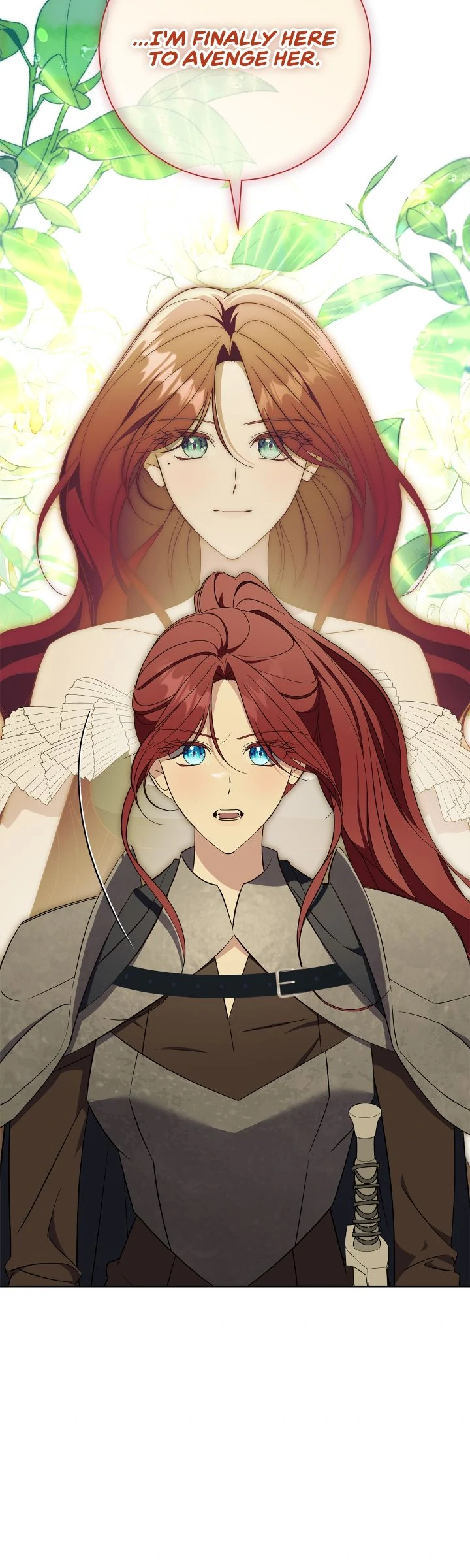 The East Wind of the Altas Chapter 99 - Page 47