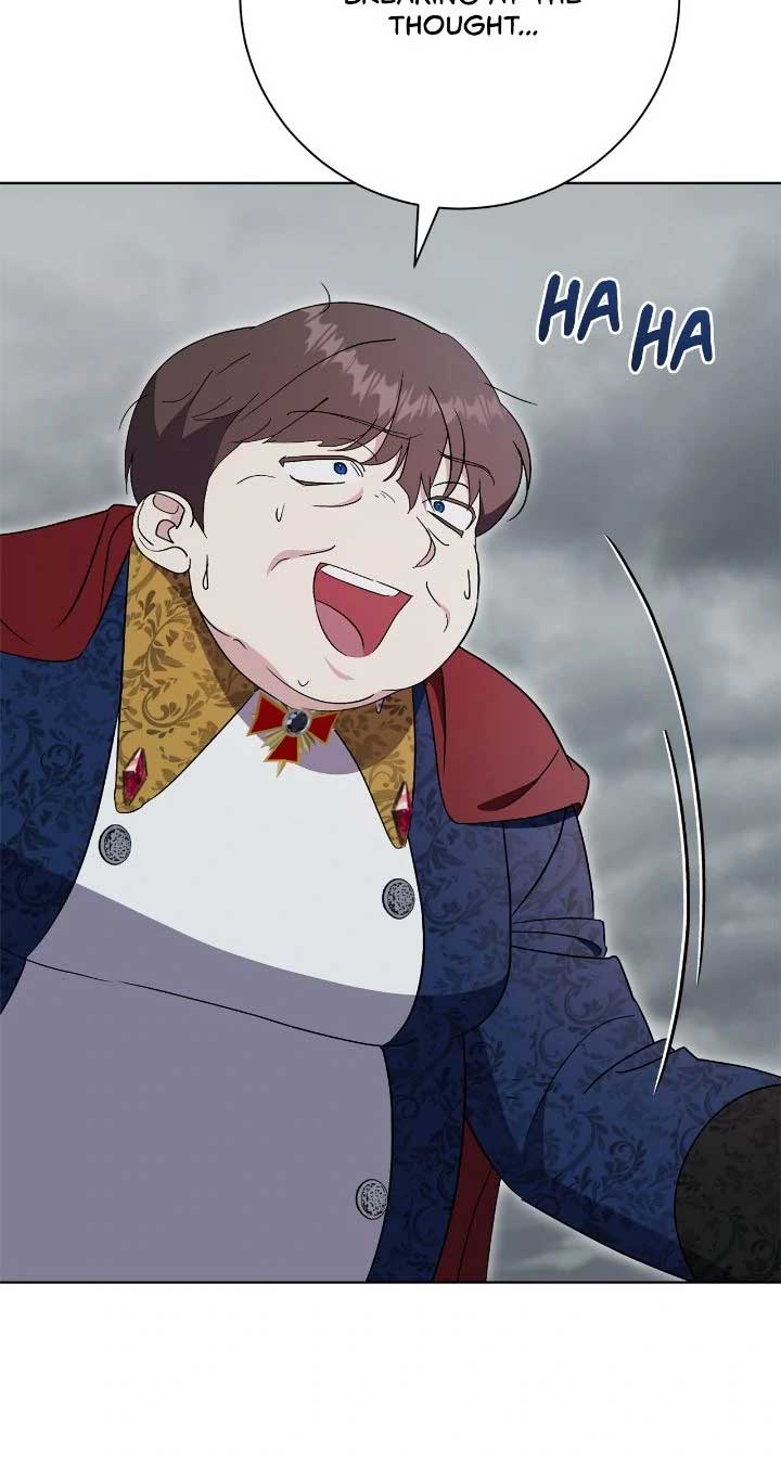 The East Wind of the Altas Chapter 100 - Page 5