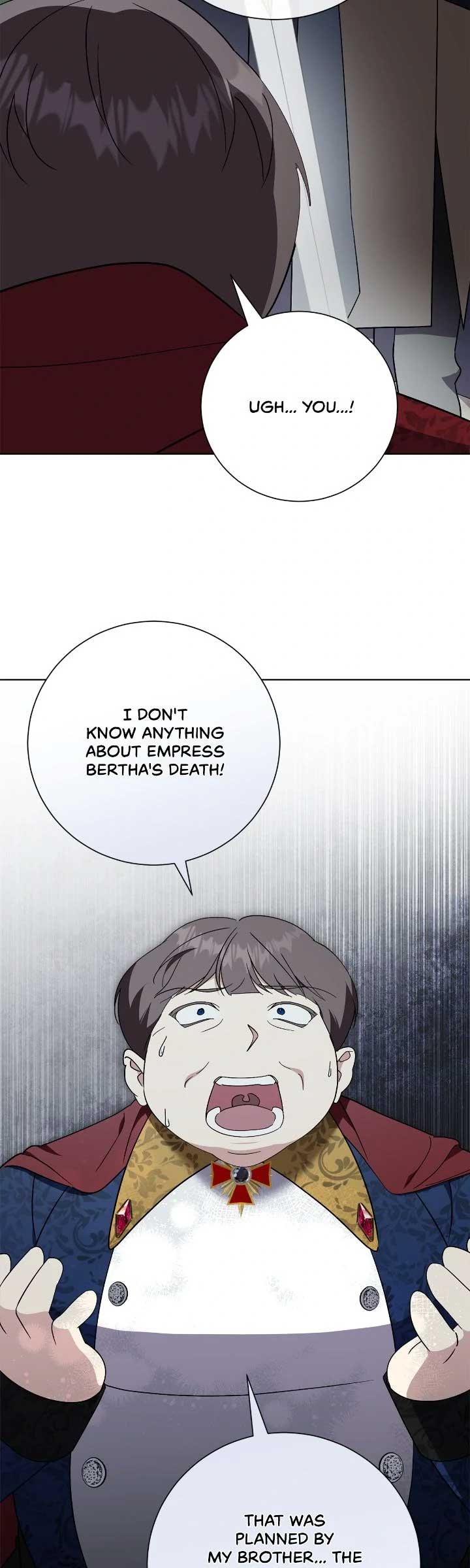 The East Wind of the Altas Chapter 100 - Page 7