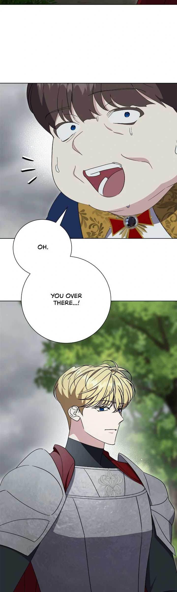 The East Wind of the Altas Chapter 100 - Page 10