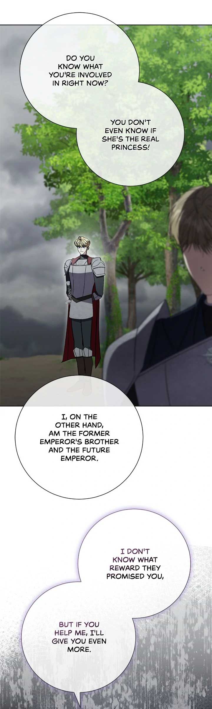 The East Wind of the Altas Chapter 100 - Page 12