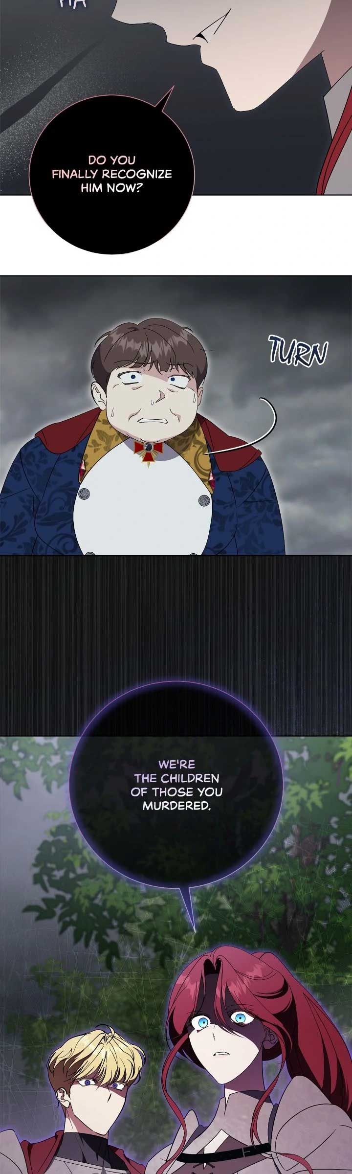 The East Wind of the Altas Chapter 100 - Page 15