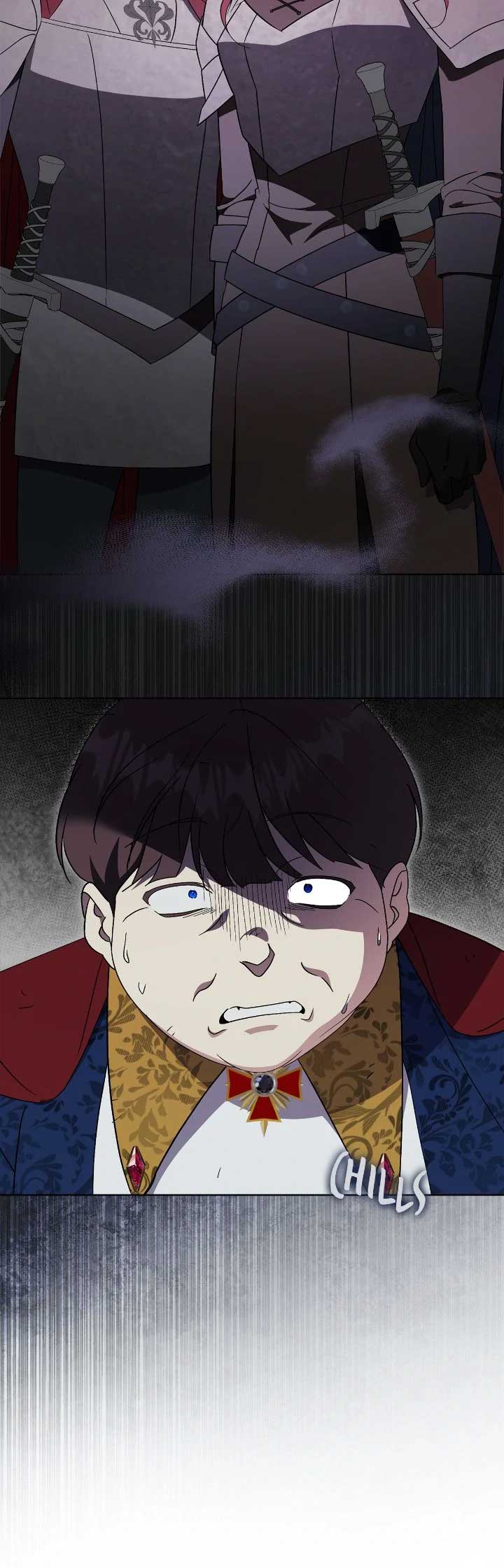 The East Wind of the Altas Chapter 100 - Page 16