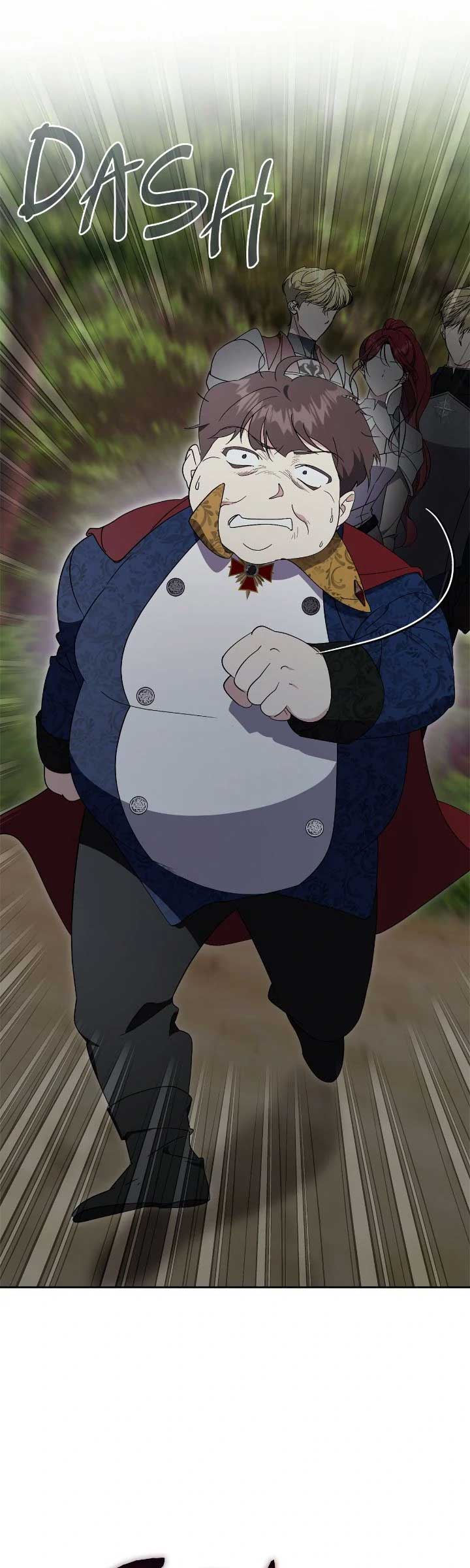 The East Wind of the Altas Chapter 100 - Page 17