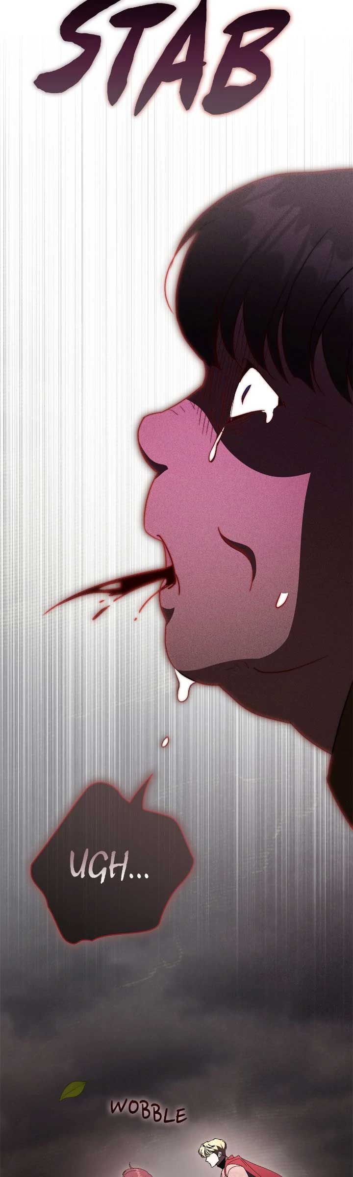 The East Wind of the Altas Chapter 100 - Page 18