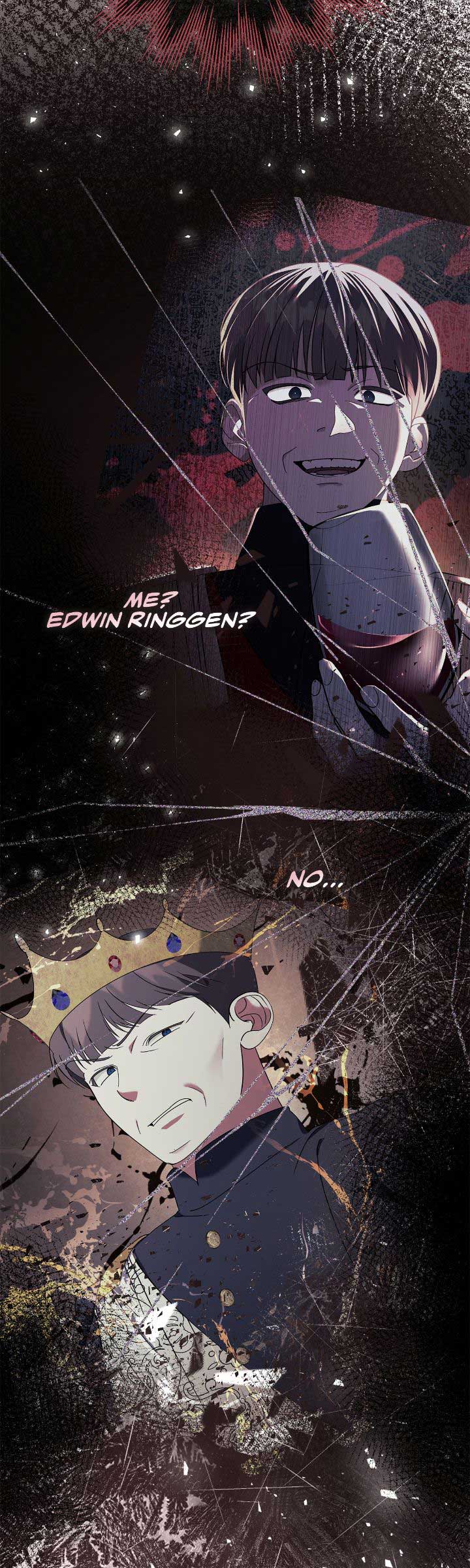 The East Wind of the Altas Chapter 100 - Page 21