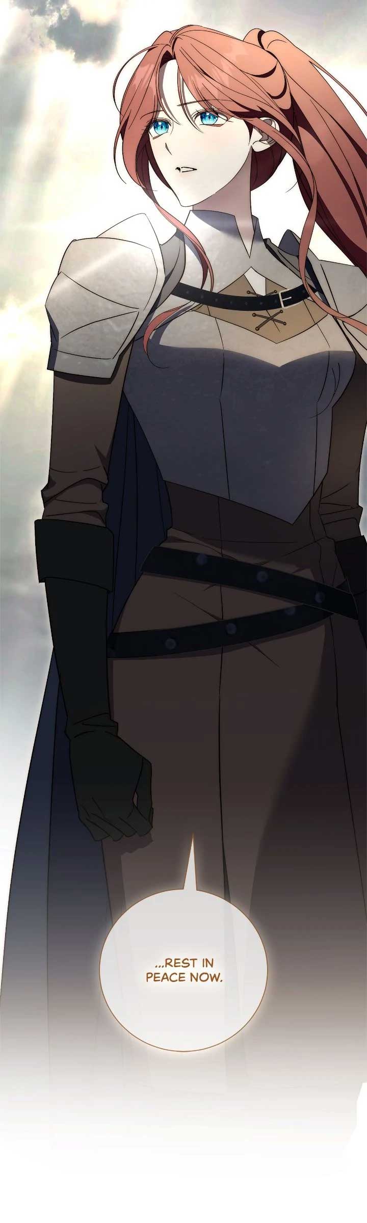 The East Wind of the Altas Chapter 100 - Page 27