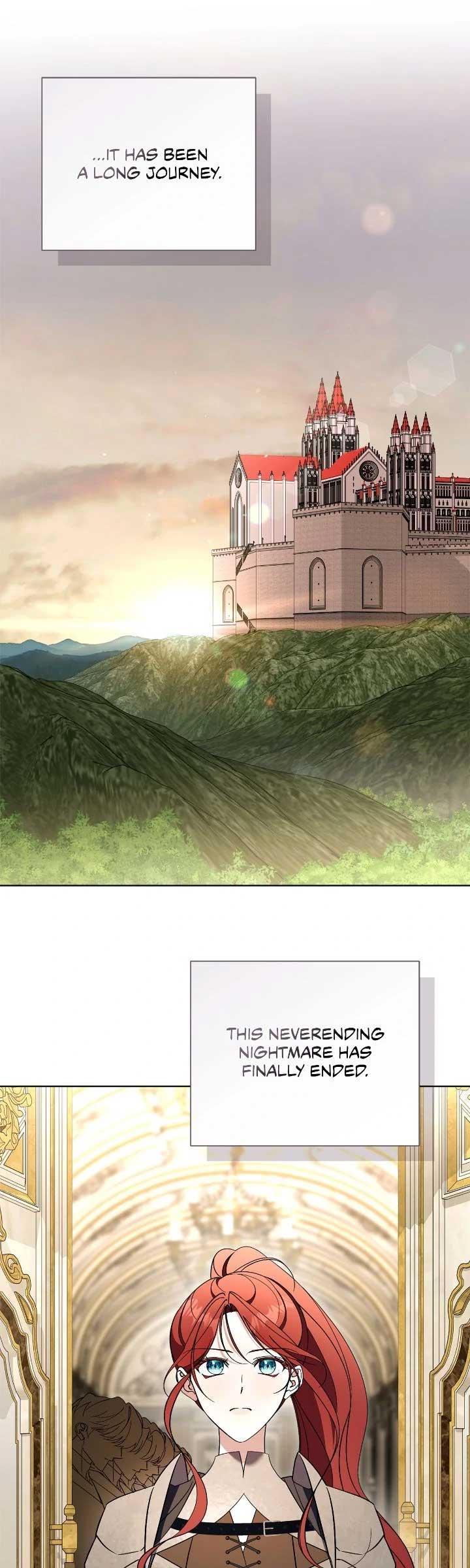 The East Wind of the Altas Chapter 100 - Page 29