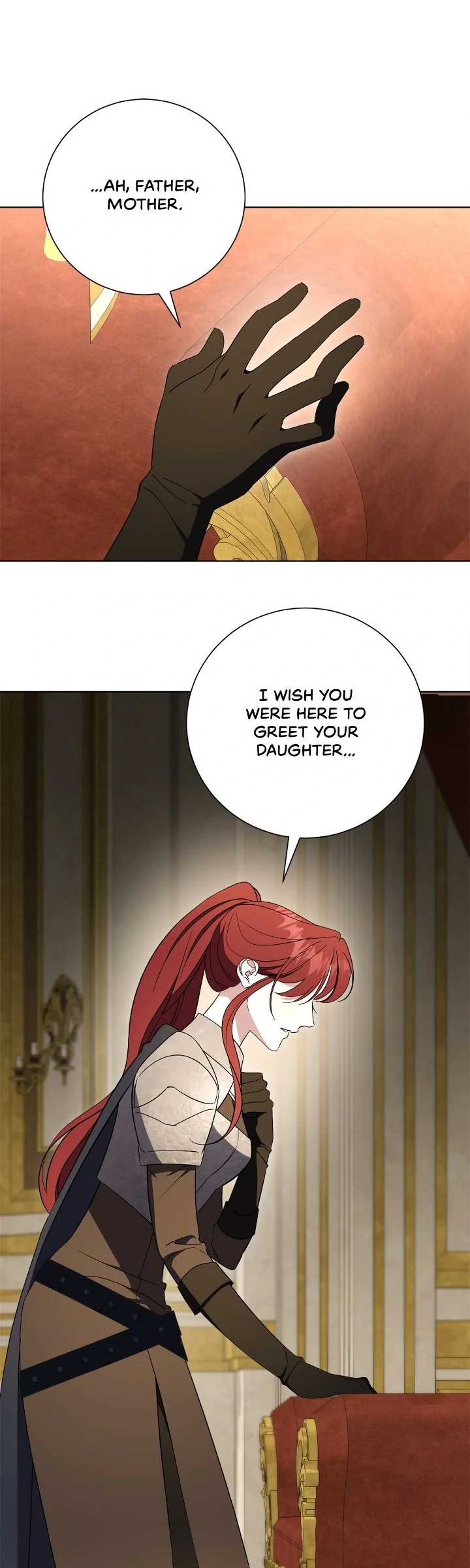 The East Wind of the Altas Chapter 100 - Page 31