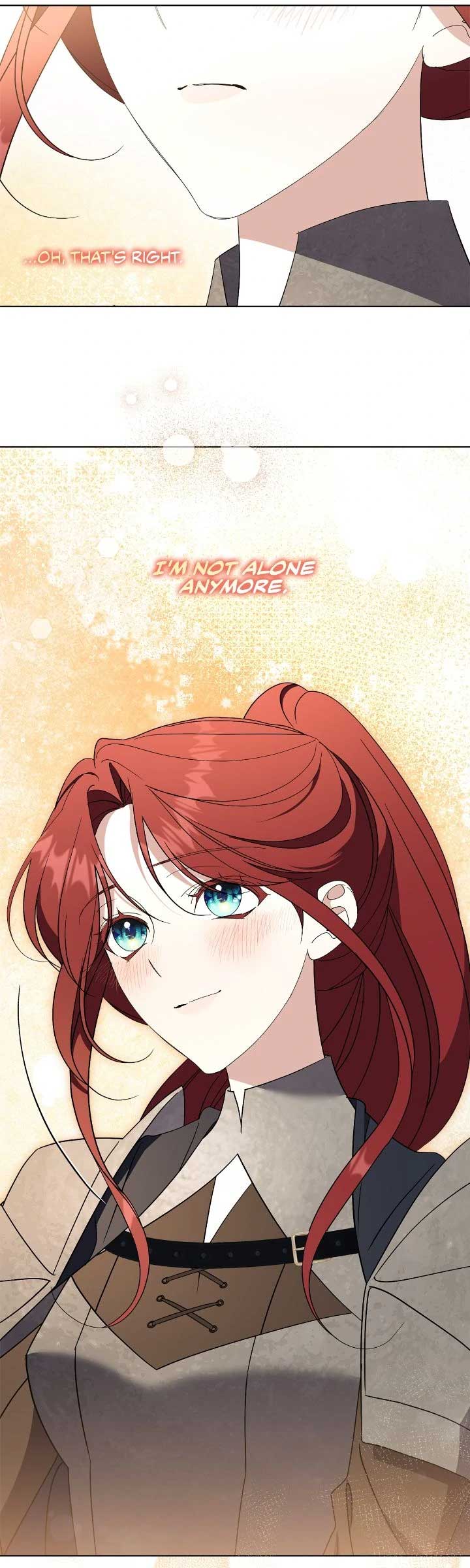 The East Wind of the Altas Chapter 100 - Page 36